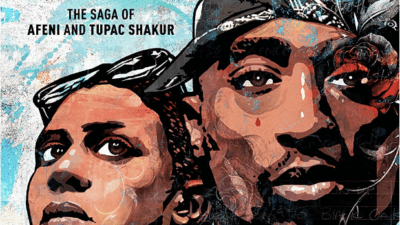FX's Dear Mama The Saga Of Afeni And Tupac Shakur
