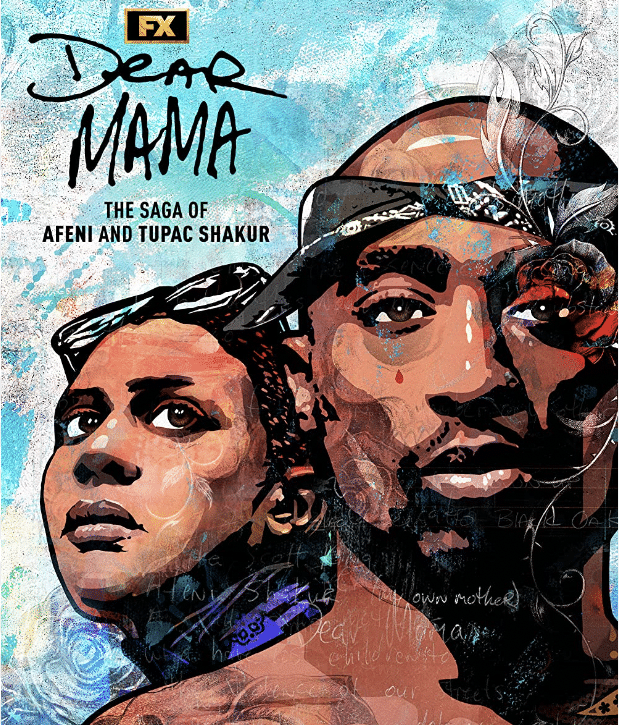 FX's Dear Mama The Saga Of Afeni And Tupac Shakur