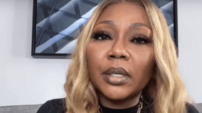 LaTocha Scott of Xscape