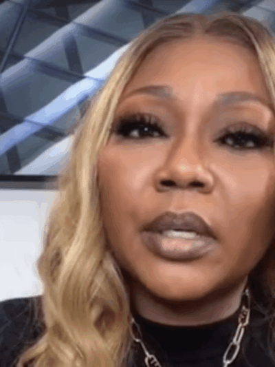 LaTocha Scott of Xscape