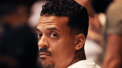 Matt Barnes