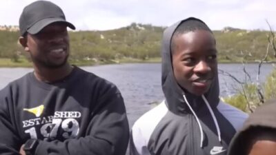 Father buys 13-year-old son 40 acres of land for his birthday