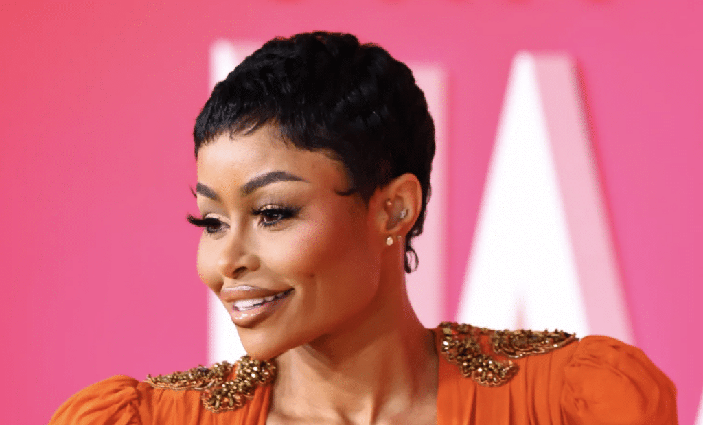 Blac Chyna