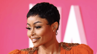 Blac Chyna