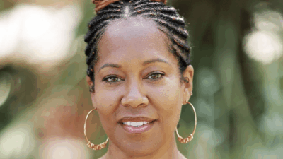 Regina King