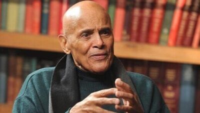 Harry Belafonte dead at age 96
