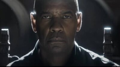 THE EQUALIZER 3