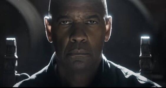 THE EQUALIZER 3