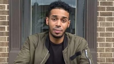Garbage Truck Worker Set to Graduate