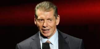 World Wrestling Entertainment and Vince McMahon are being sued