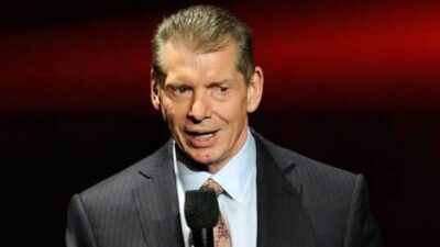 World Wrestling Entertainment and Vince McMahon are being sued