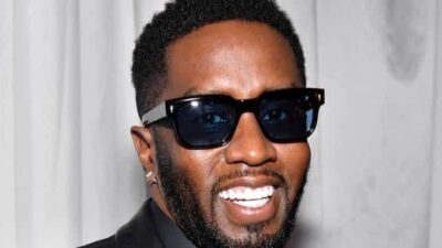 Sean Diddy Combs - Getty