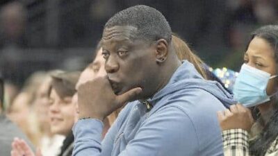 Shawn Kemp (Ted S Warren-AP-FILE)