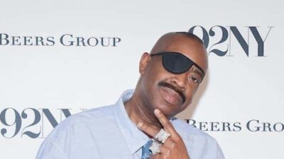 Slick Rick