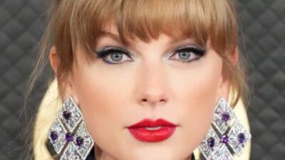 Taylor Swift (Getty)