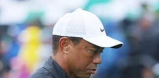 Tiger Woods (Brian Snyder-Reuters)