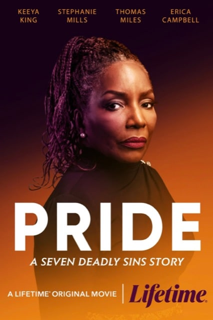 Stephanie Mills