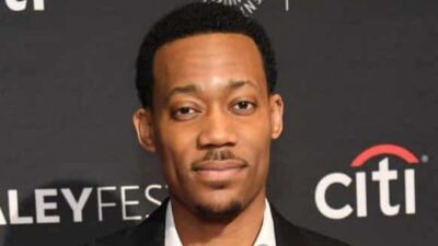 Tyler James Williams - Getty