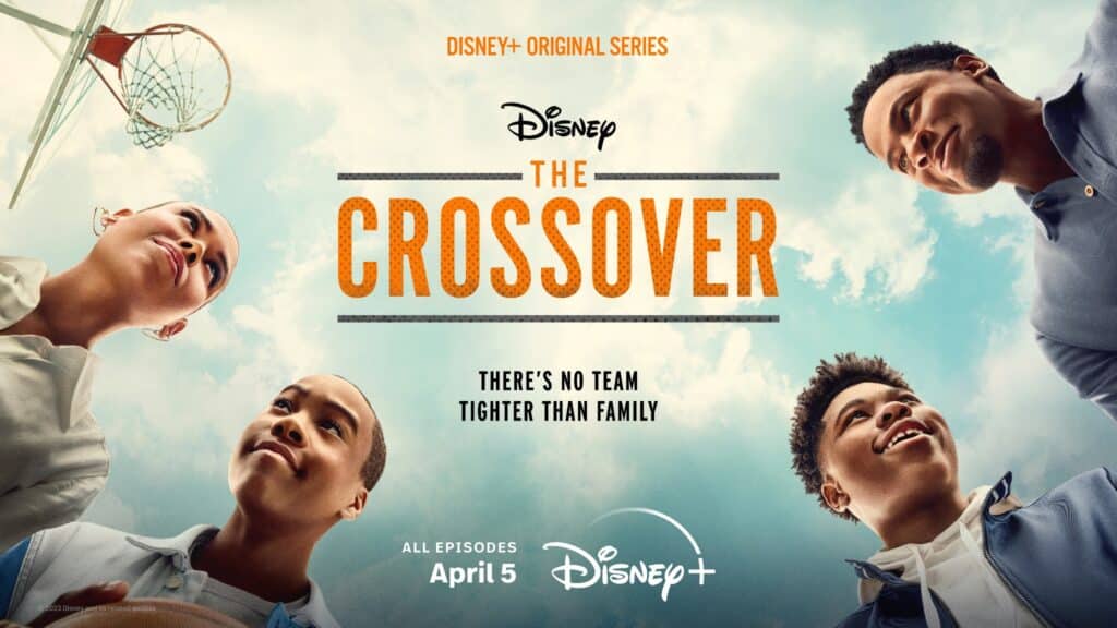 The Crossover series