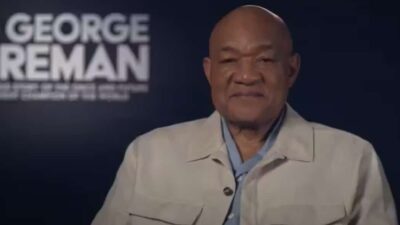 Big George Foreman