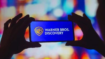 Warner Bros Discovery (Rafael Henrique-SOPA Images-LightRocket-Getty Images)