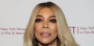 Wendy Williams in 2019