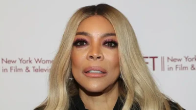 Wendy Williams in 2019