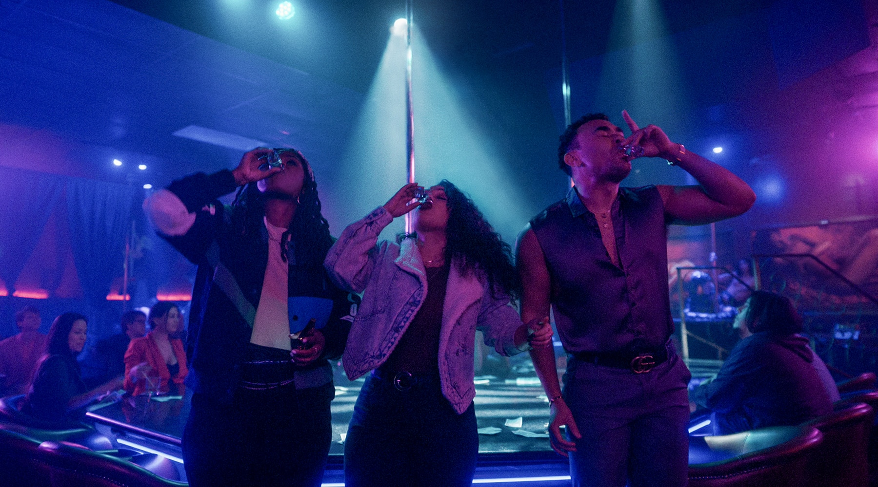 Blindspotting