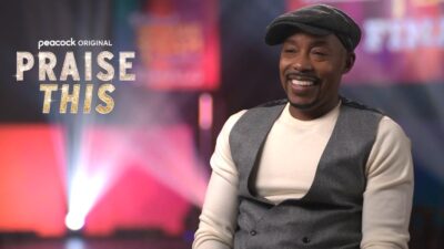 PRAISE THIS Will Packer