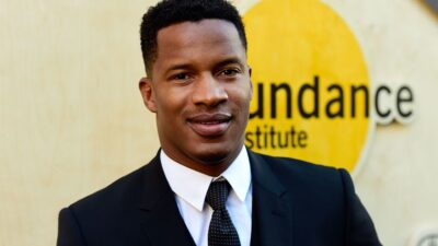 Nate Parker