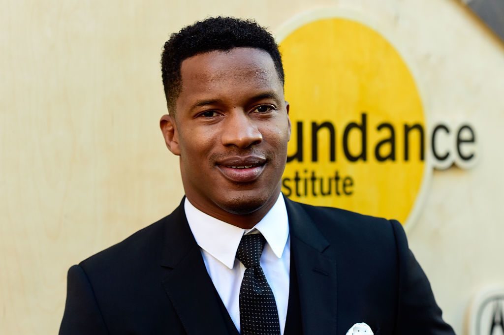 Nate Parker
