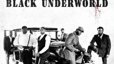 Birth of the Black Underworld