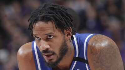 Trevor Ariza