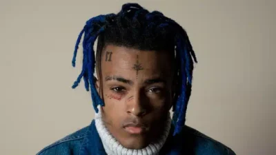 XXXtentacion