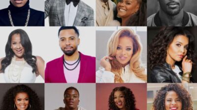 American Black Film Festival Announces 2023 Talks Series
