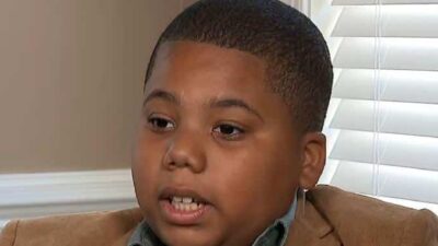 Aderrien Murry (CNN)