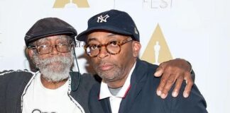 Bill Lee and Spike Lee - Getty
