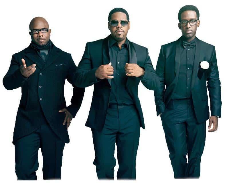 Boyz II Men