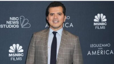 John Leguizamo