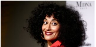 Tracee Ellis Ross To Receive Honorary Degree