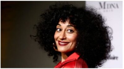 Tracee Ellis Ross To Receive Honorary Degree