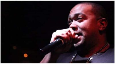 Timbaland AI song