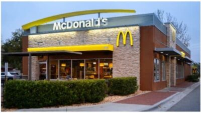 Children Were Working at a Louisville McDonald&rsquo;s U