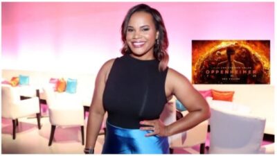 Laura Coates Promoted to Chief Legal Analyst at CNN