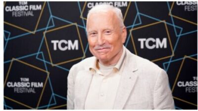 Richard Dreyfuss on new diversity rules For Oscars