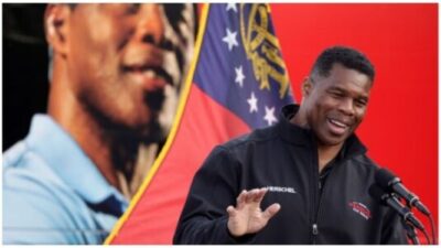 Herschel Walker scandal