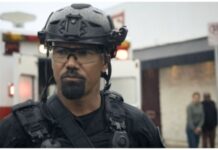 Shemar Moore ‘S.W.A.T.’ Cancellation