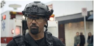 Shemar Moore ‘S.W.A.T.’ Cancellation