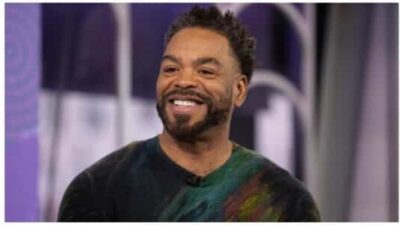 Method Man talks mental health