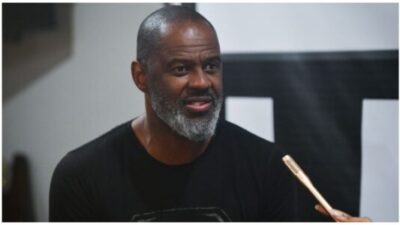 Brian Mcknight responds to backlash